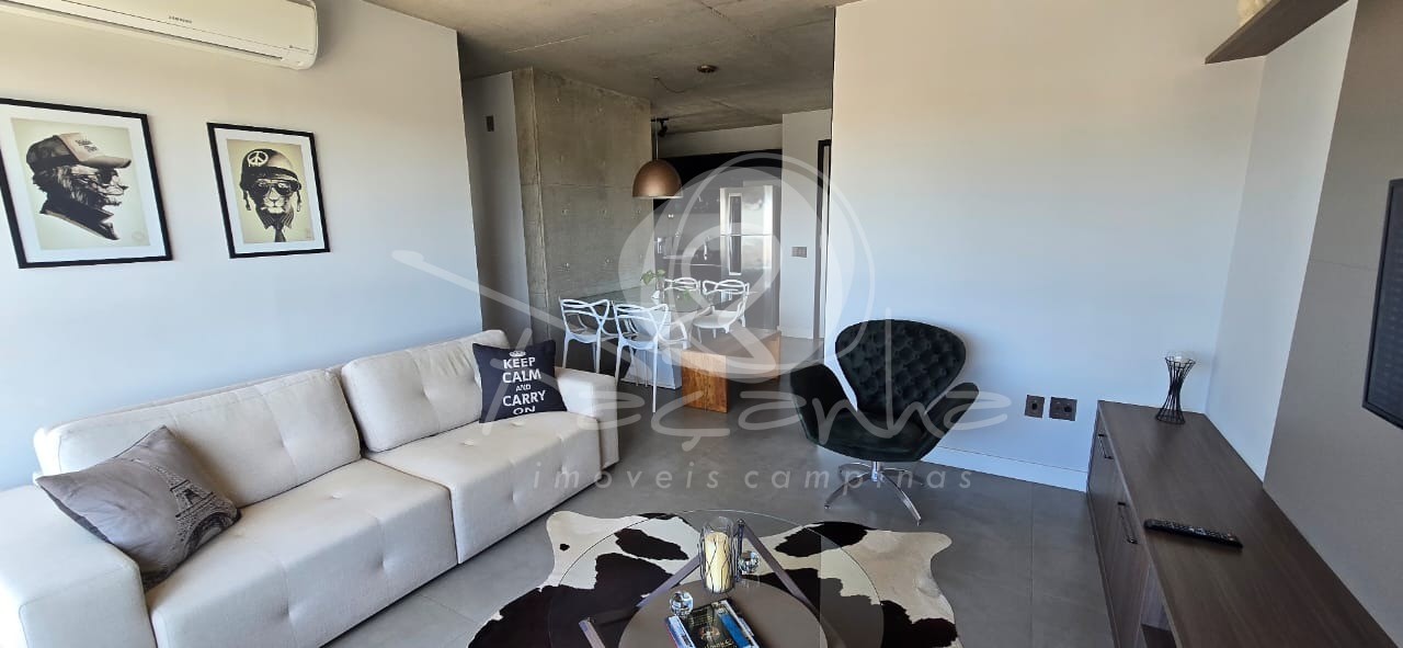 Apartamento, 2 quartos, 70 m² - Foto 2