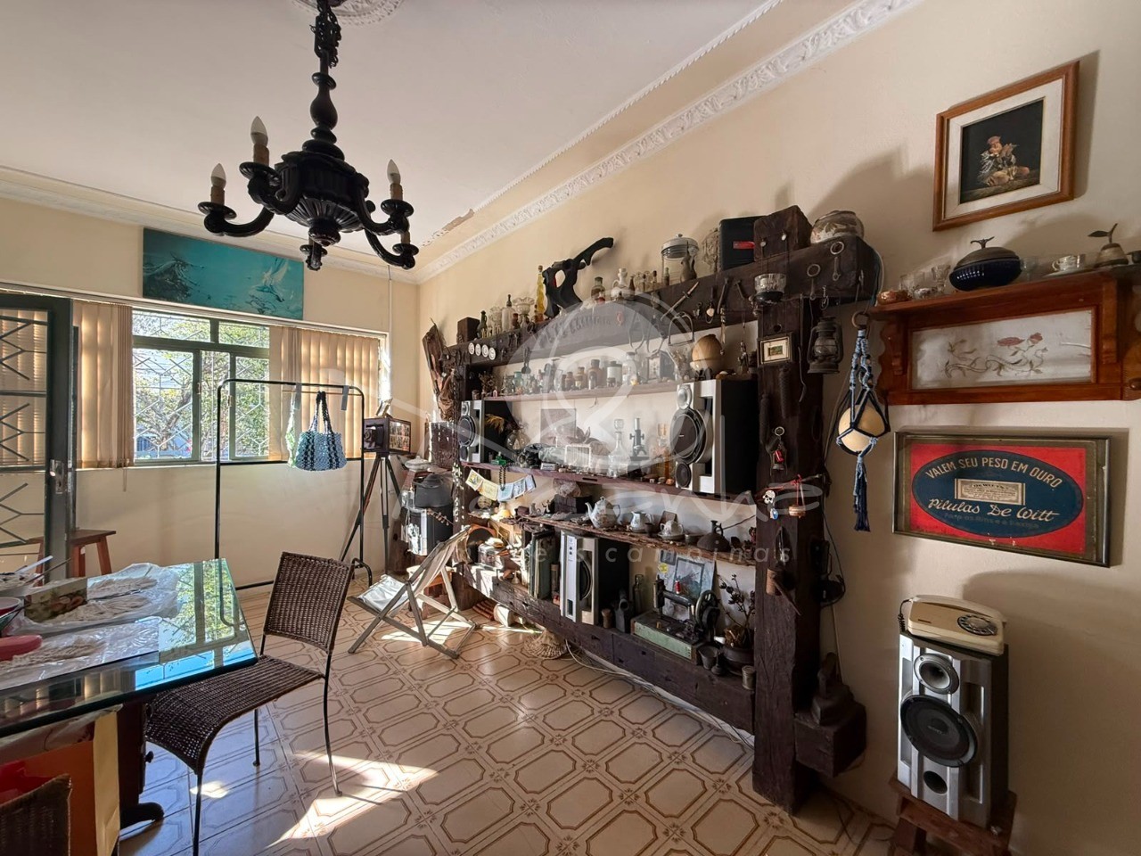 Casa, 4 quartos, 448 m² - Foto 4