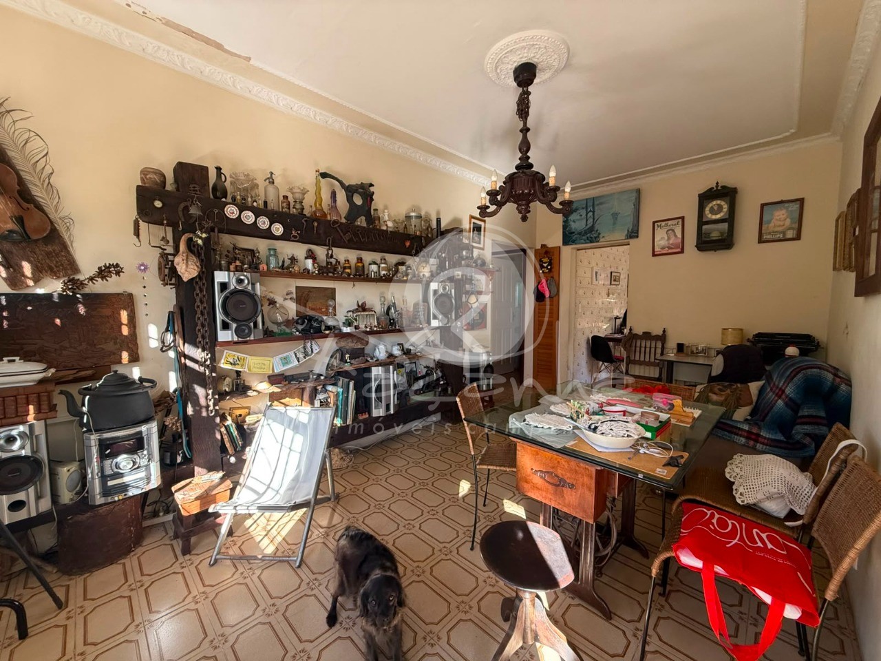 Casa, 4 quartos, 448 m² - Foto 2