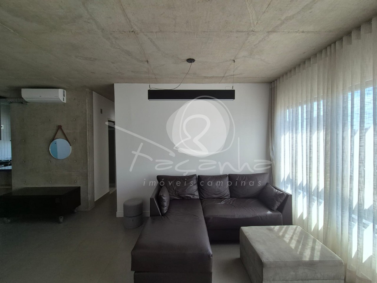 Apartamento, 2 quartos, 70 m² - Foto 3
