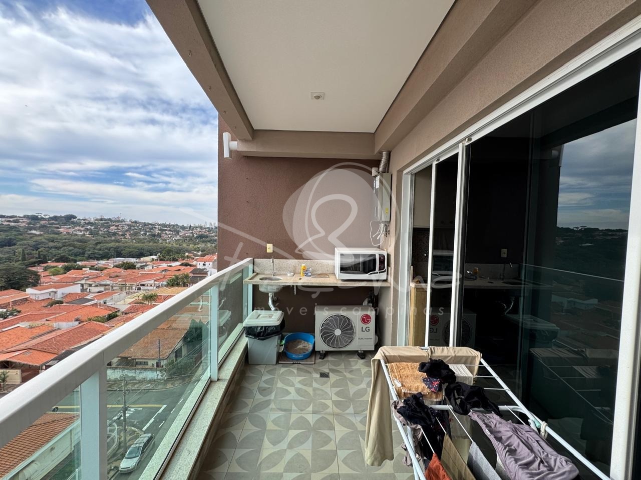 Apartamento, 2 quartos, 70 m² - Foto 5