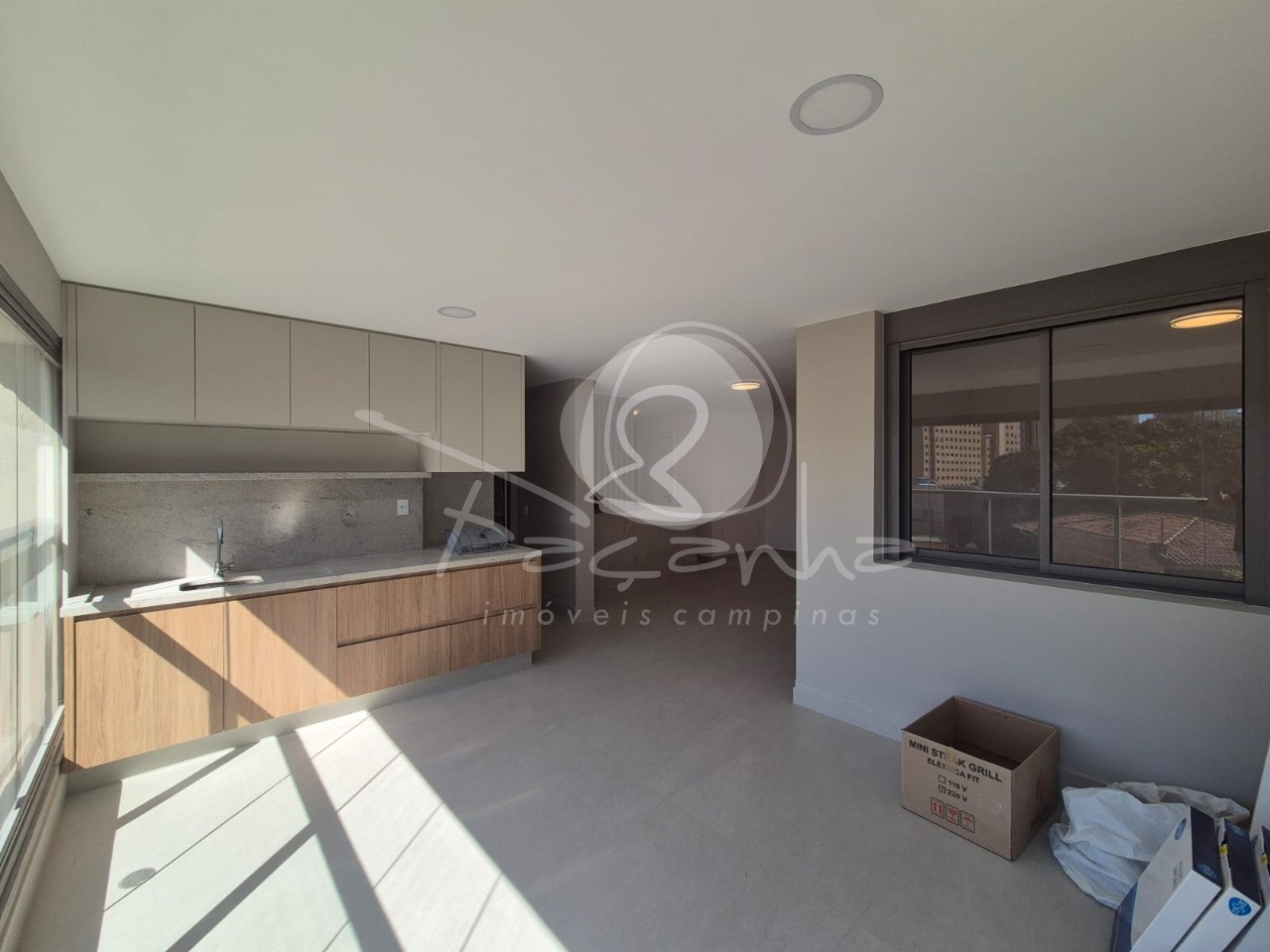 Apartamento, 3 quartos, 130 m² - Foto 9