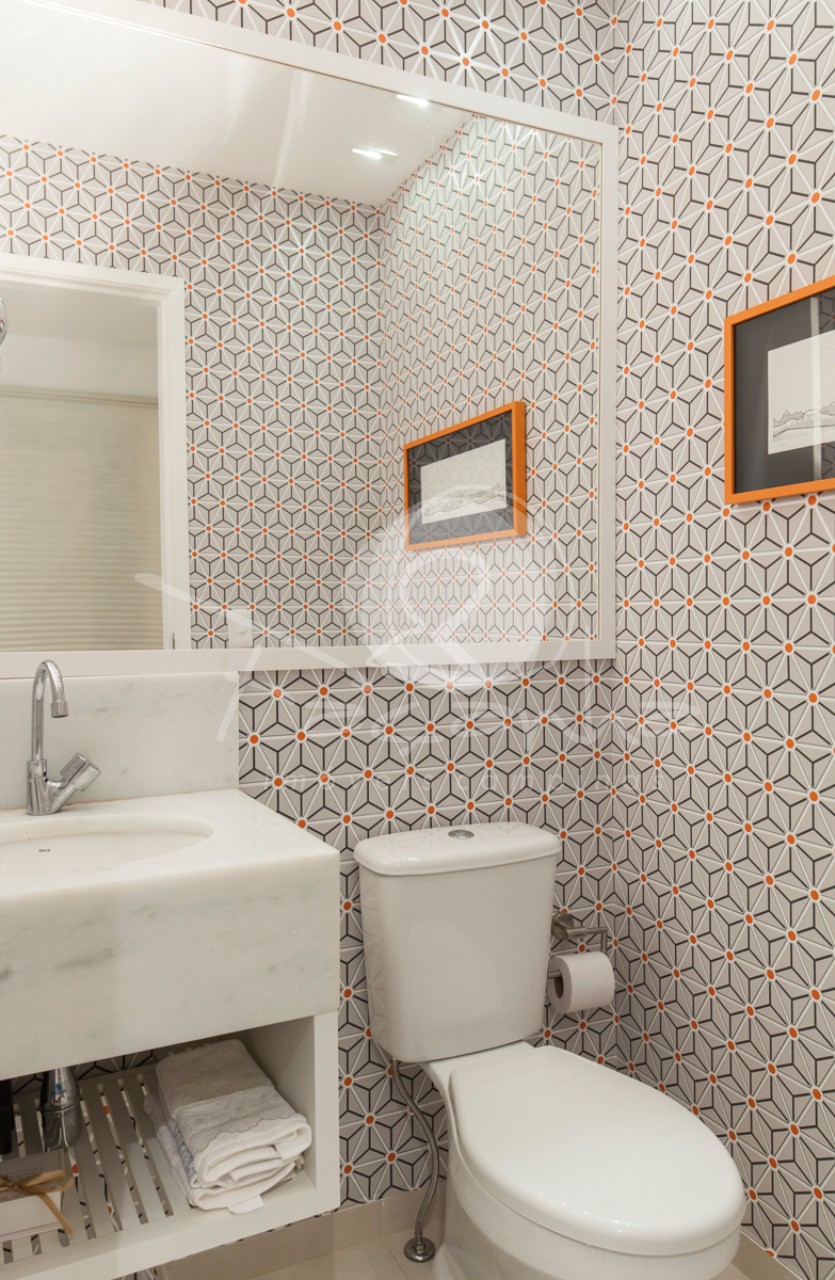 Casa de Condomínio, 3 quartos - Foto 18