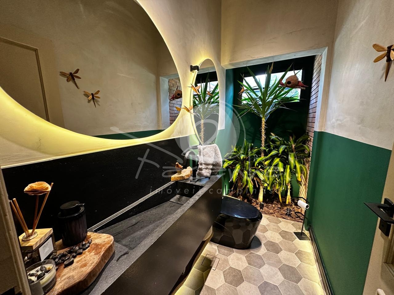 Casa de Condomínio, 4 quartos - Foto 16