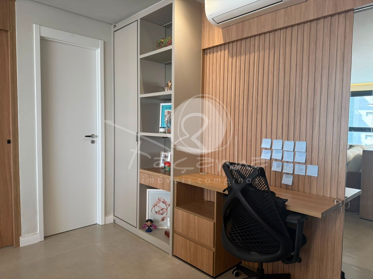Apartamento, 1 quarto, 50 m² - Foto 4