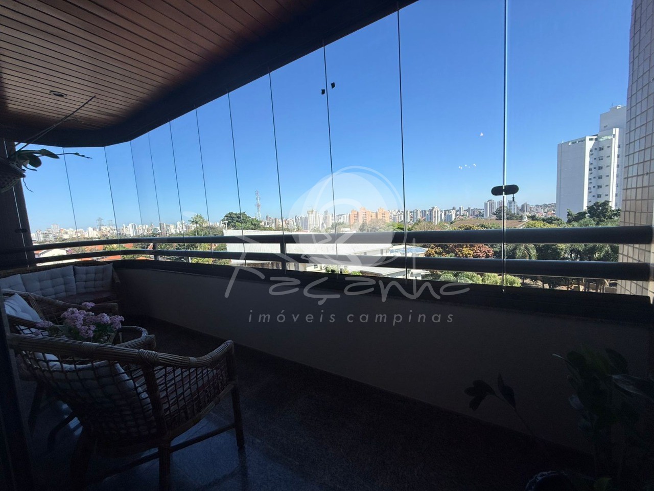 Apartamento, 3 quartos, 218 m² - Foto 4