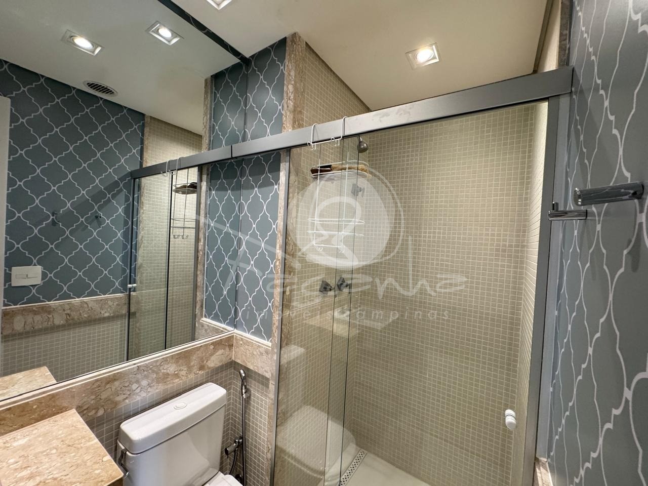 Apartamento, 1 quarto, 48 m² - Foto 9