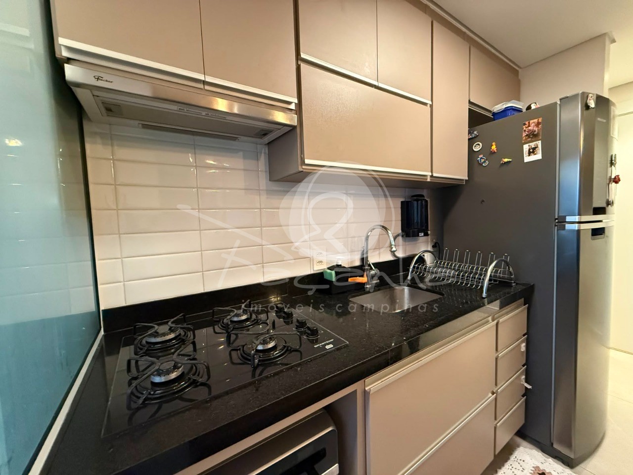 Apartamento, 2 quartos, 61 m² - Foto 13