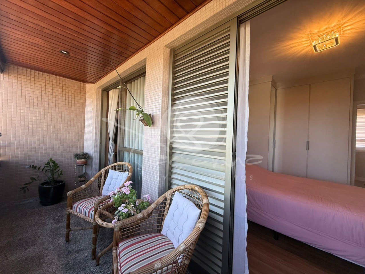 Apartamento, 3 quartos, 218 m² - Foto 7
