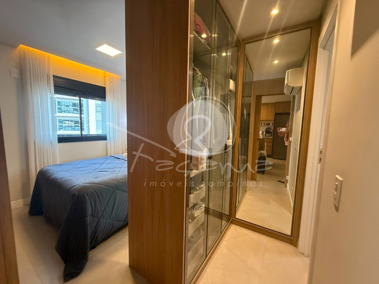 Apartamento, 1 quarto, 50 m² - Foto 13