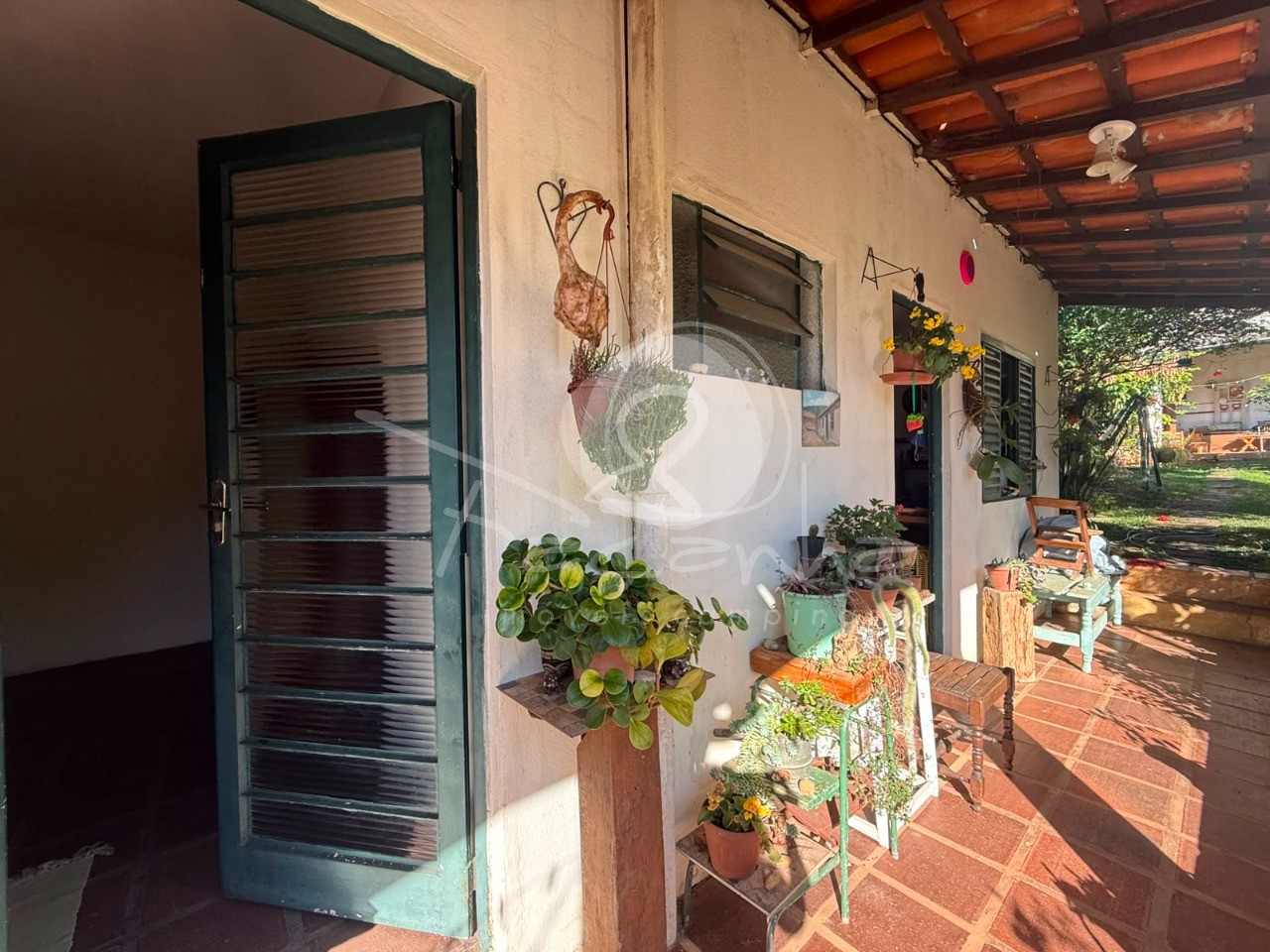 Casa, 4 quartos, 448 m² - Foto 28