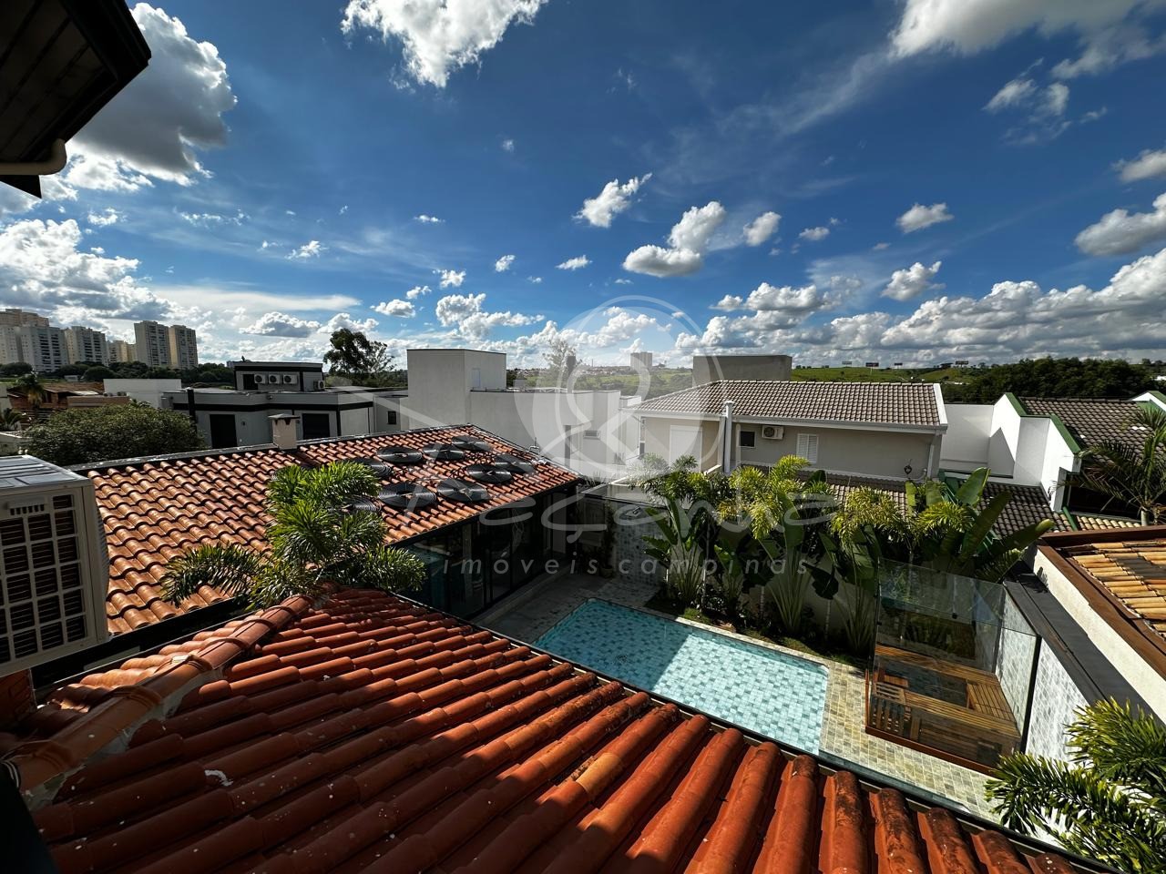 Casa de Condomínio, 4 quartos - Foto 13