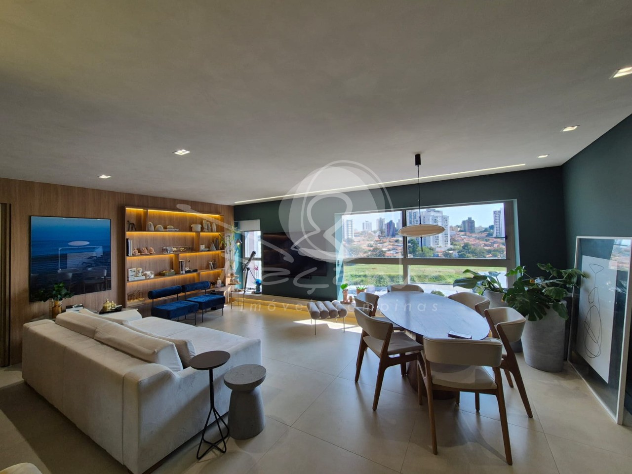 Apartamento, 2 quartos, 90 m² - Foto 2