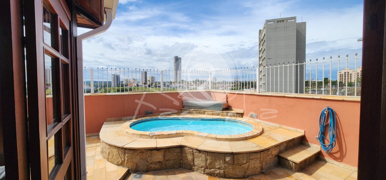 Cobertura, 3 quartos, 178 m² - Foto 20