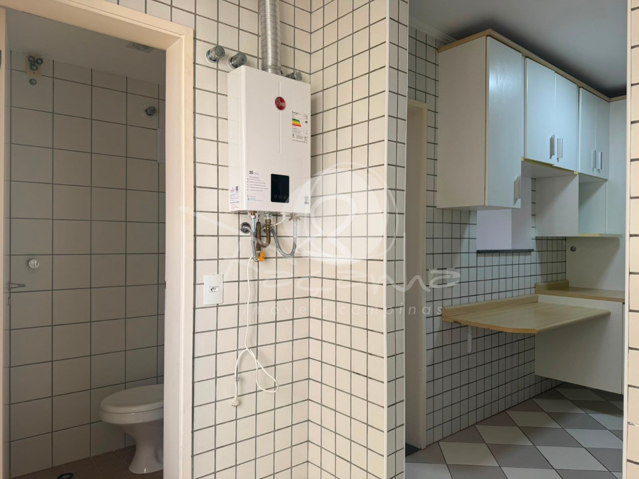 Apartamento, 3 quartos, 136 m² - Foto 22