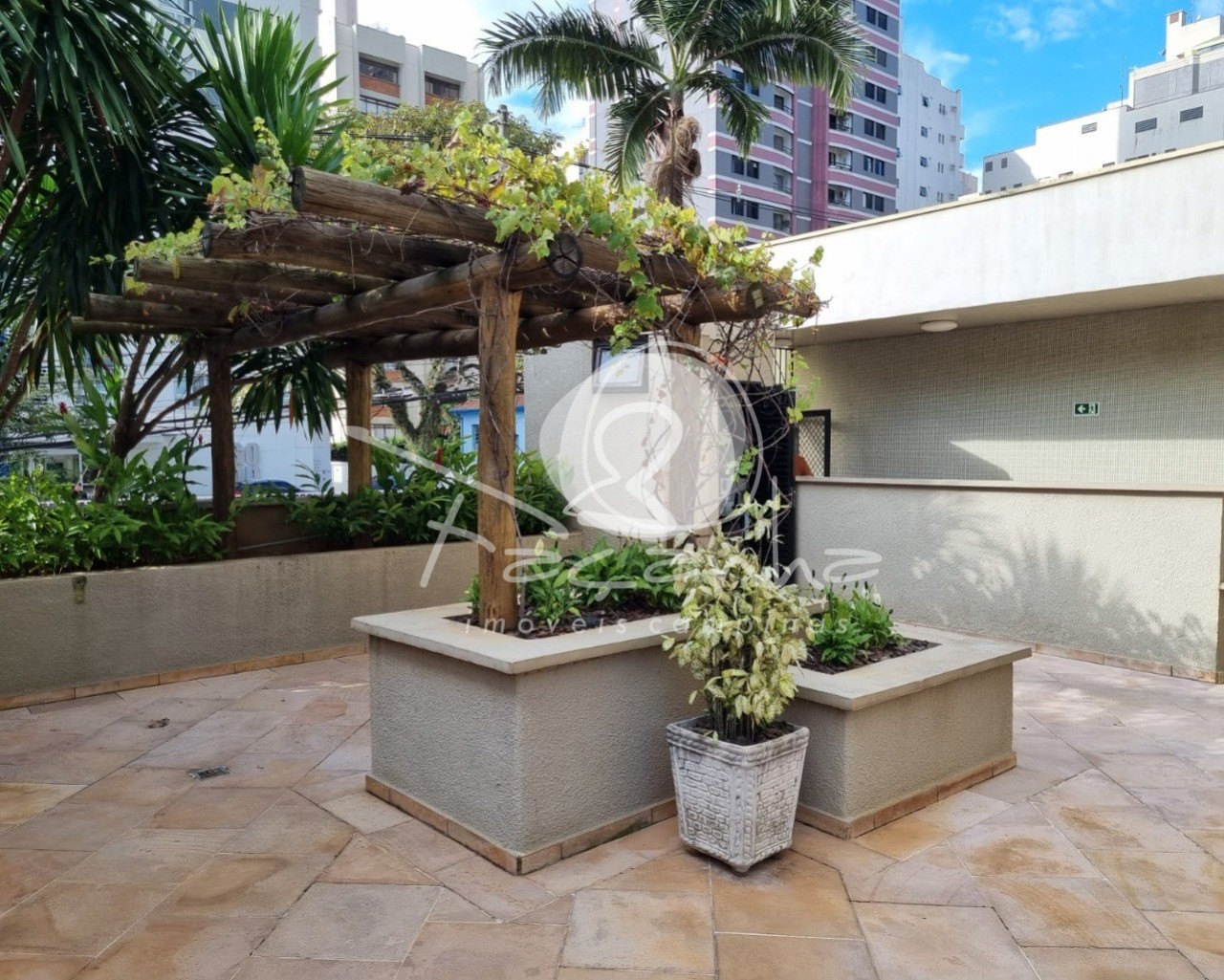 Apartamento, 1 quarto, 65 m² - Foto 5