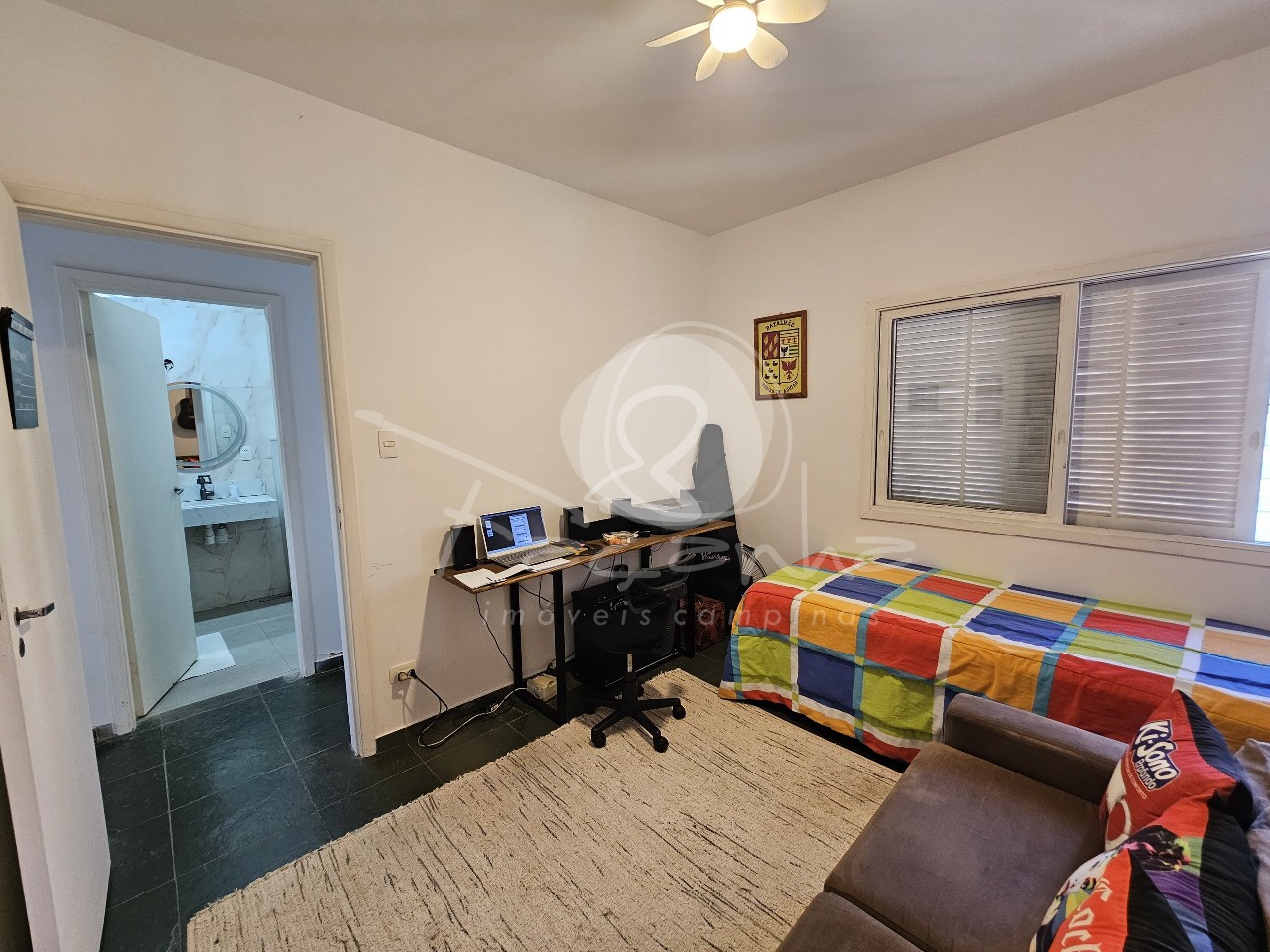 Apartamento, 3 quartos, 138 m² - Foto 6