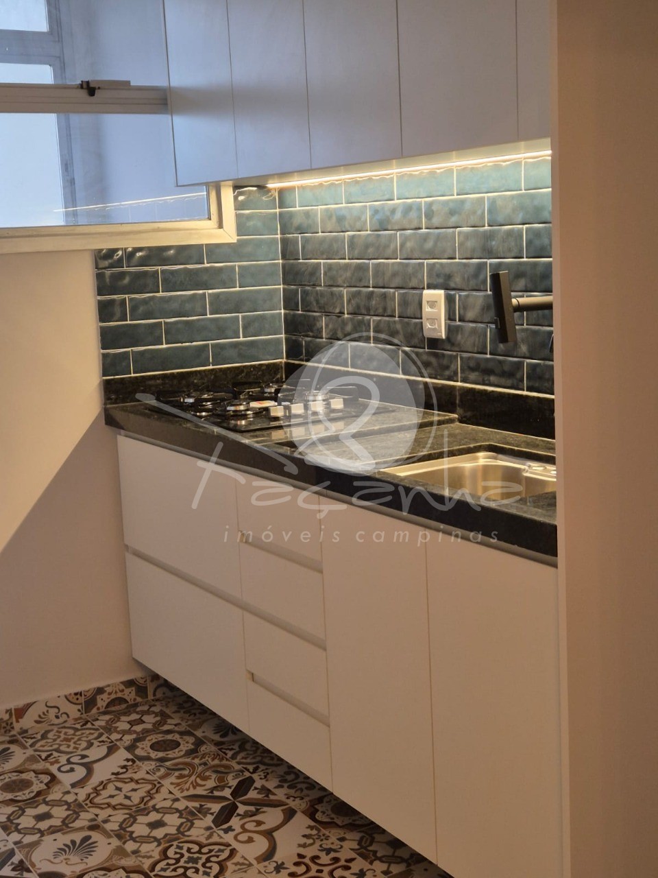 Apartamento, 1 quarto, 52 m² - Foto 12