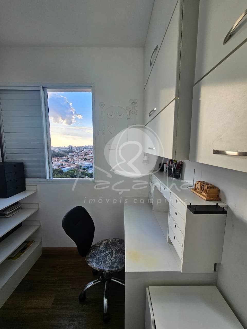 Apartamento, 3 quartos, 78 m² - Foto 14