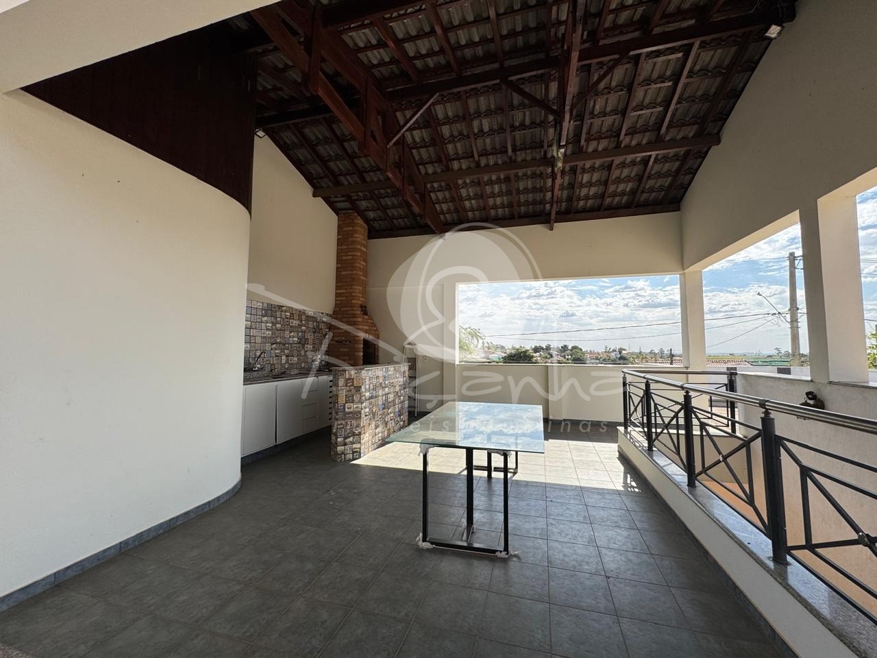 Casa de Condomínio, 3 quartos - Foto 35