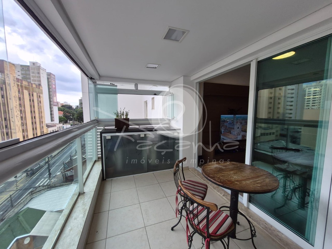 Apartamento, 2 quartos, 66 m² - Foto 5