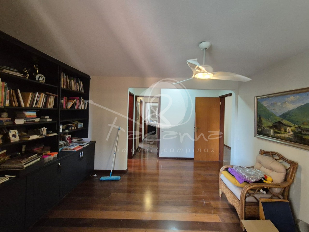 Apartamento, 3 quartos, 190 m² - Foto 12
