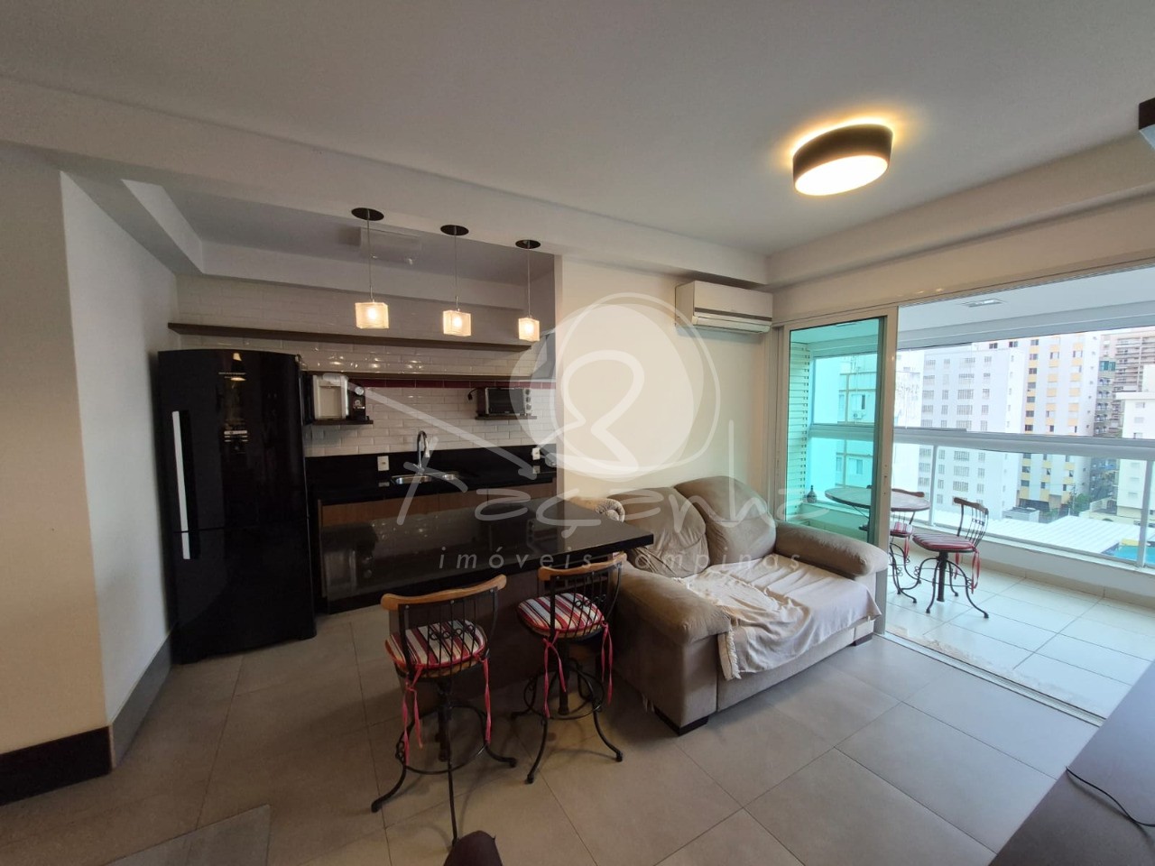 Apartamento, 2 quartos, 66 m² - Foto 3