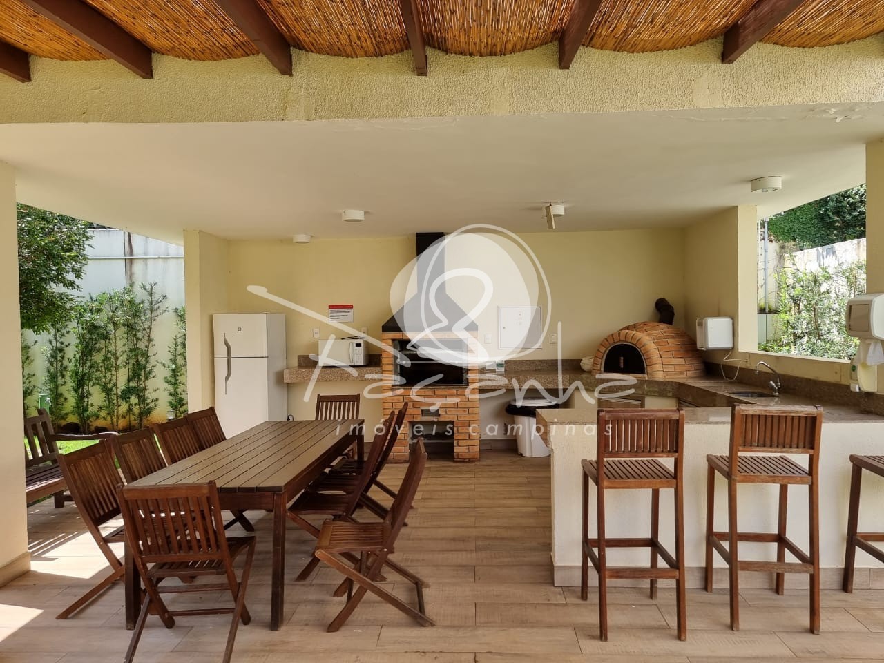 Casa de Condomínio, 3 quartos - Foto 41