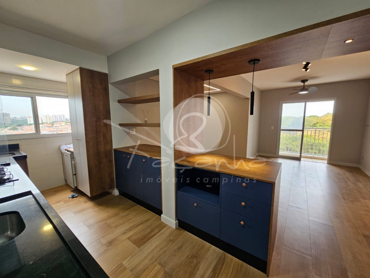 Apartamento, 3 quartos, 80 m² - Foto 12