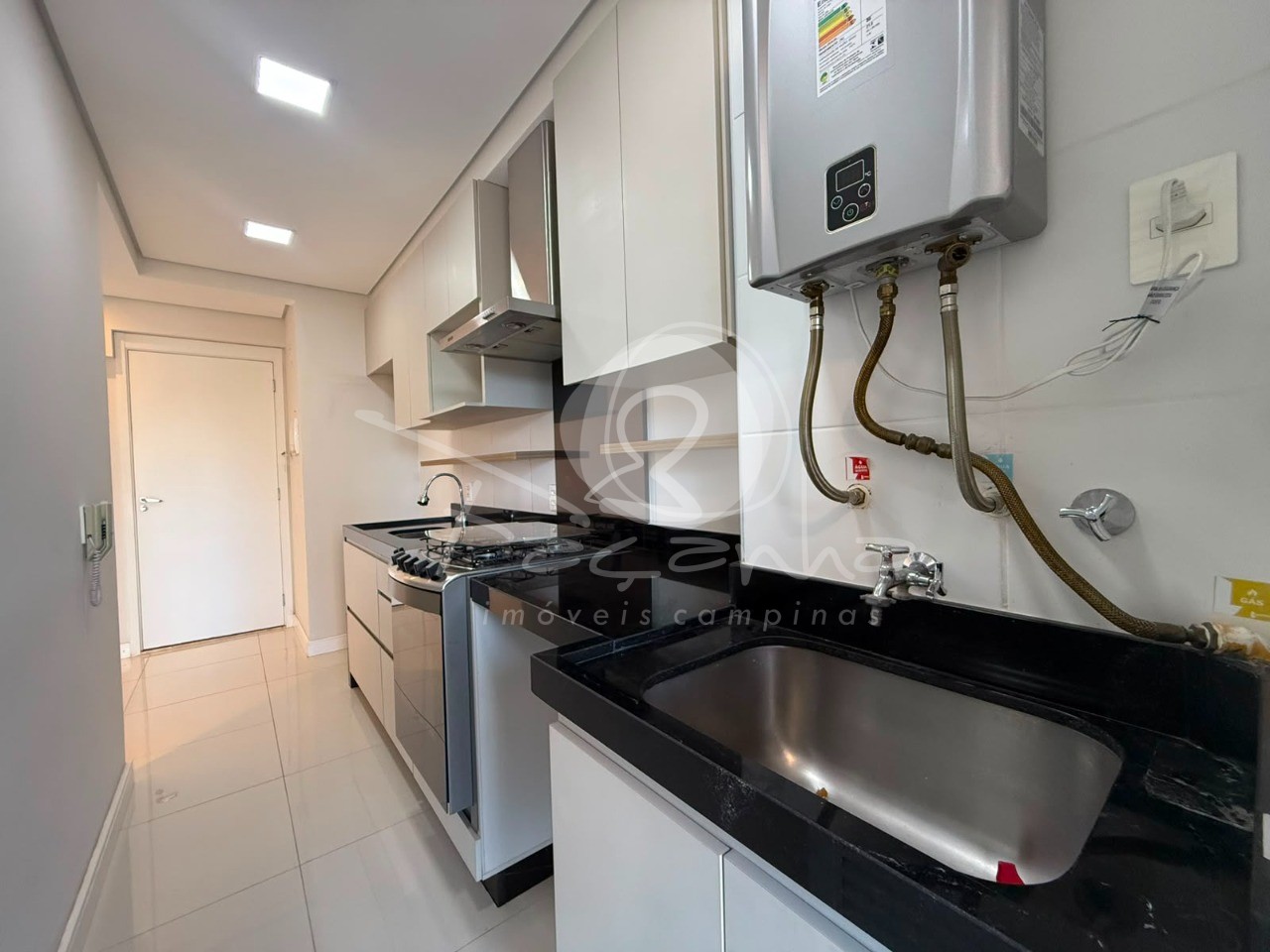 Apartamento, 2 quartos, 61 m² - Foto 7