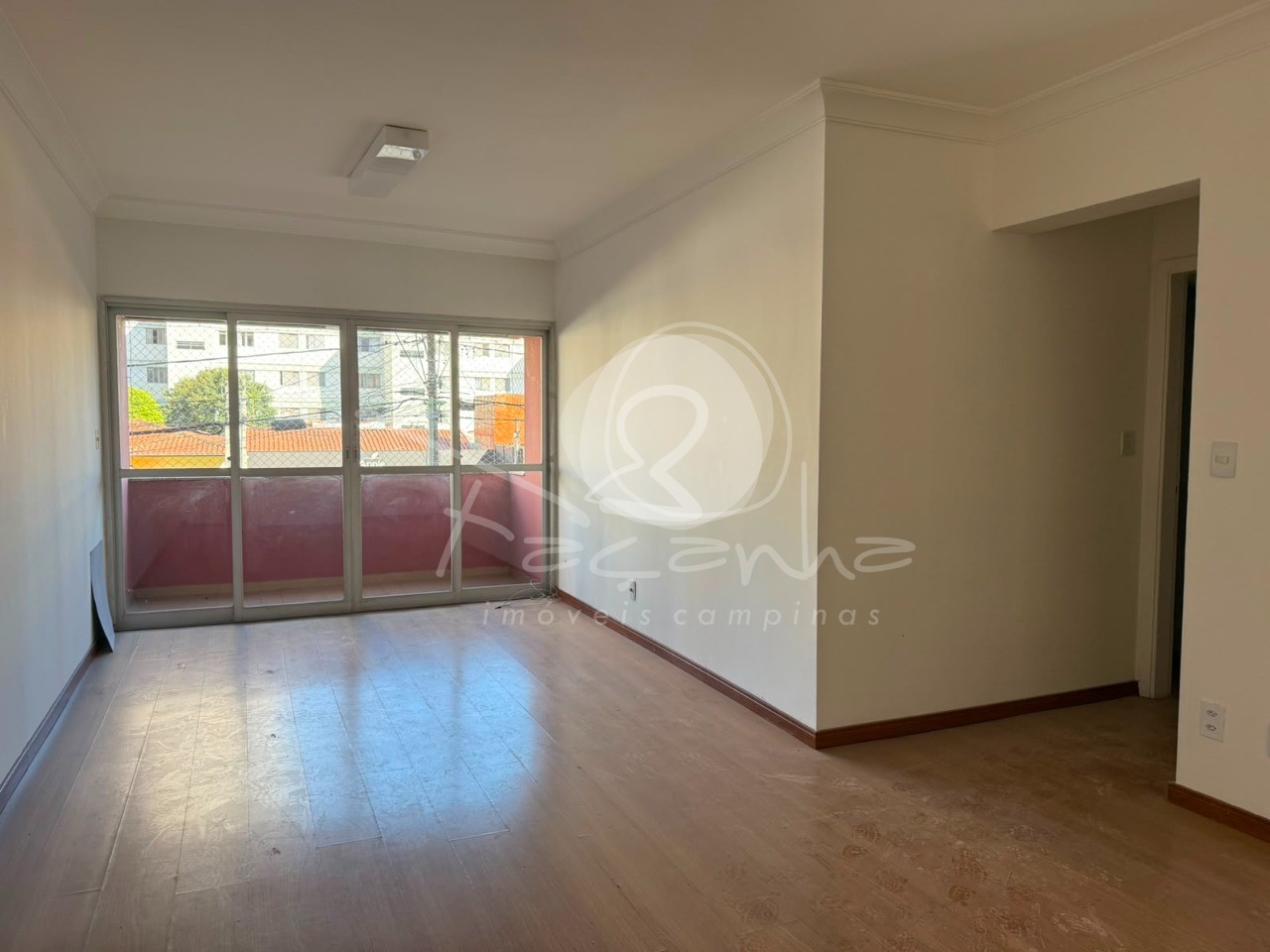 Apartamento, 3 quartos, 120 m² - Foto 2