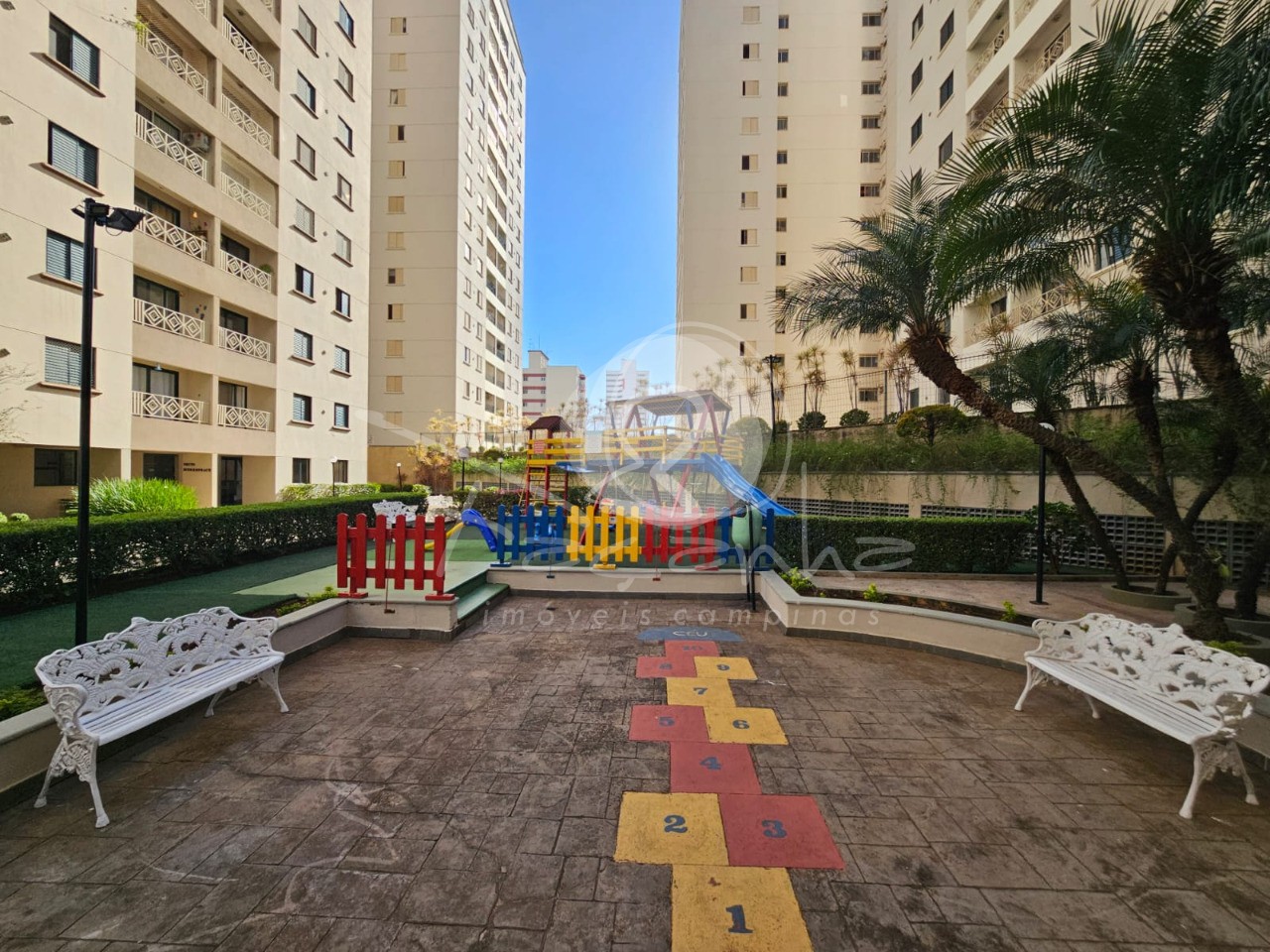 Apartamento, 3 quartos, 74 m² - Foto 30