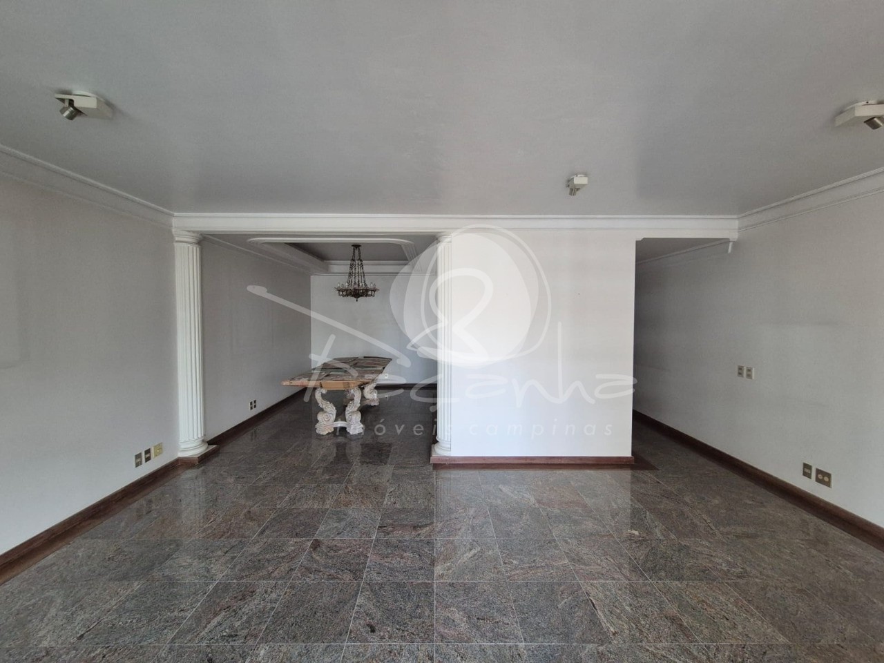 Apartamento, 4 quartos, 360 m² - Foto 6