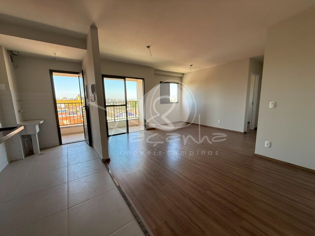 Apartamento, 2 quartos, 66 m² - Foto 2
