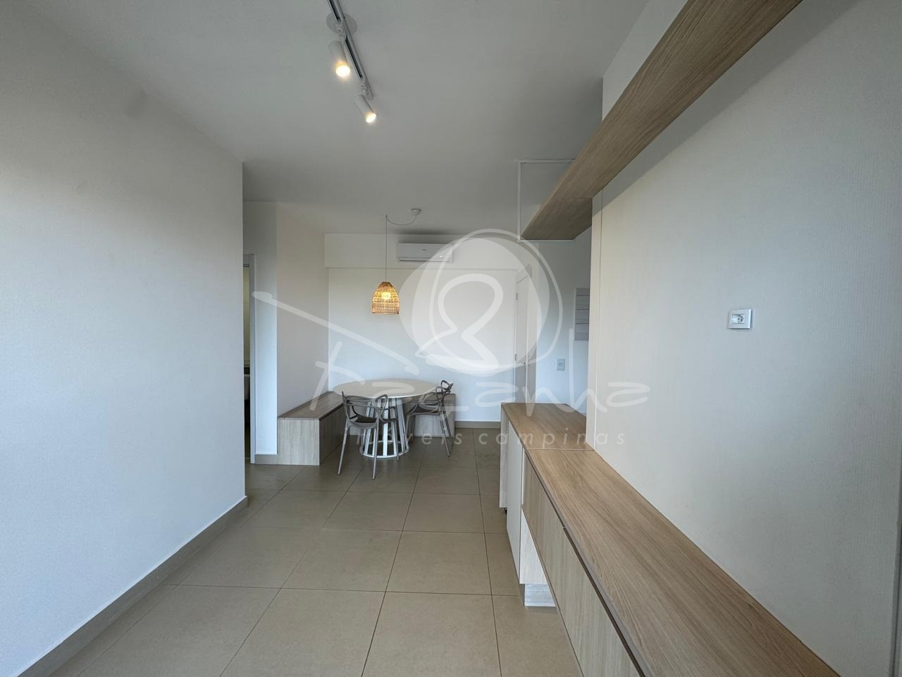 Apartamento, 2 quartos, 61 m² - Foto 3