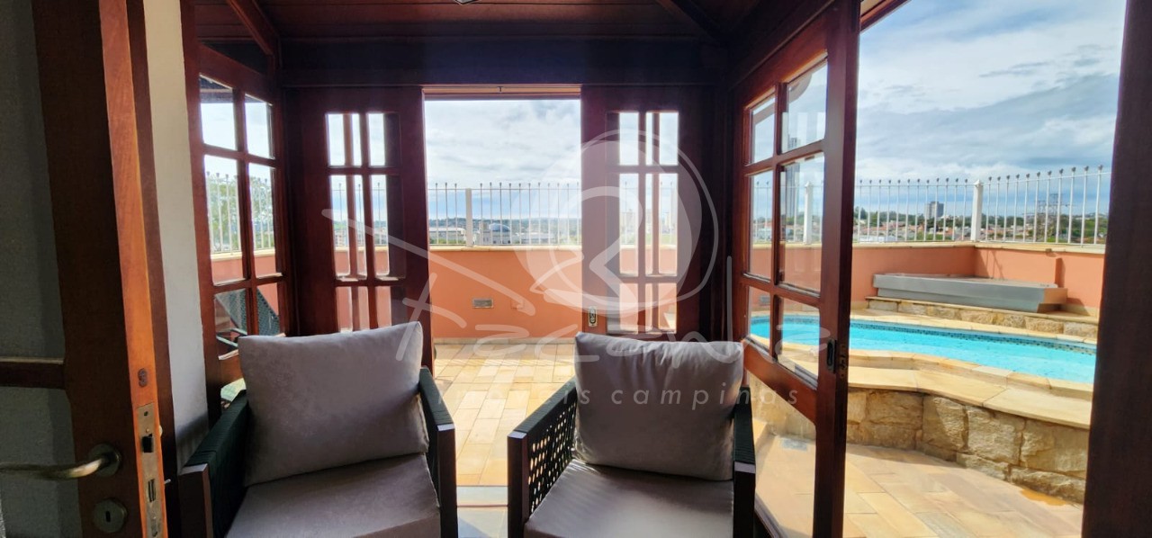Cobertura, 3 quartos, 178 m² - Foto 19