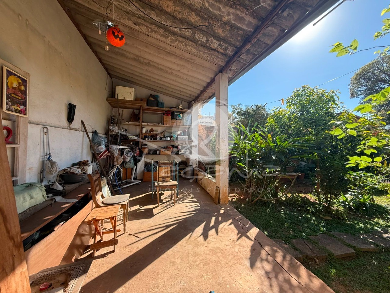 Casa, 4 quartos, 448 m² - Foto 49