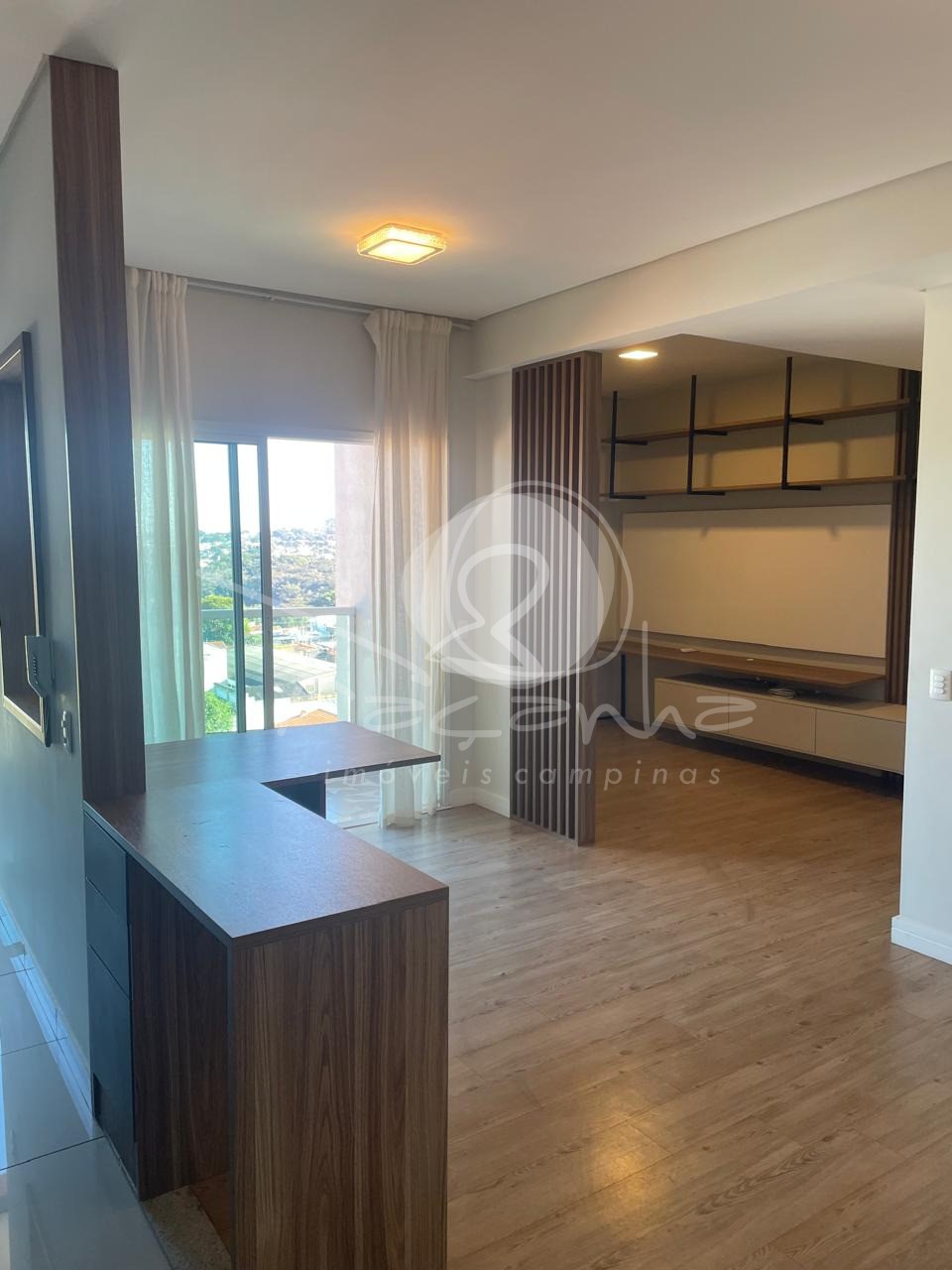 Apartamento, 3 quartos, 70 m² - Foto 1