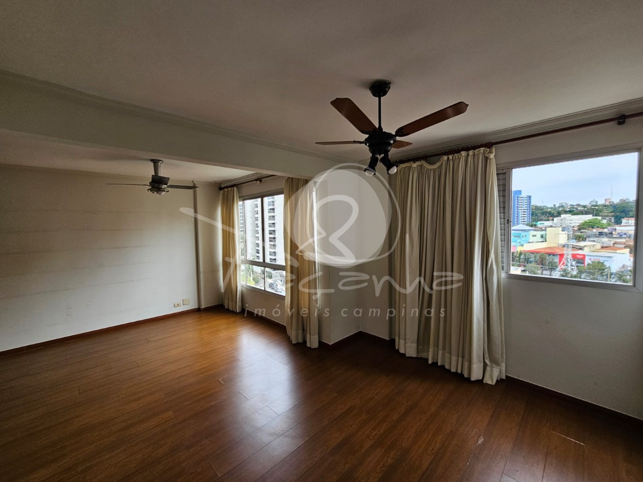 Apartamento, 3 quartos, 115 m² - Foto 3