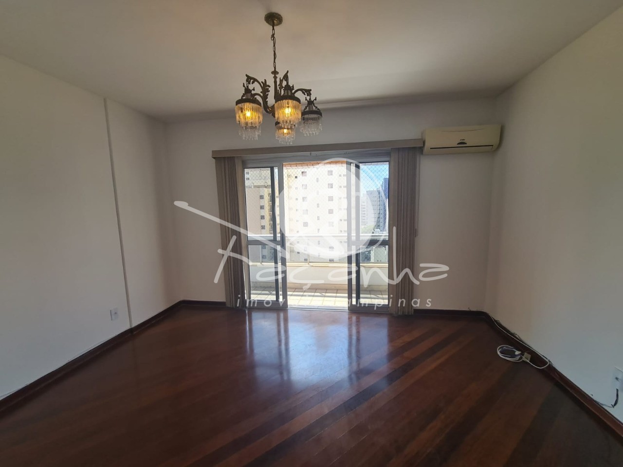Apartamento, 3 quartos, 131 m² - Foto 1