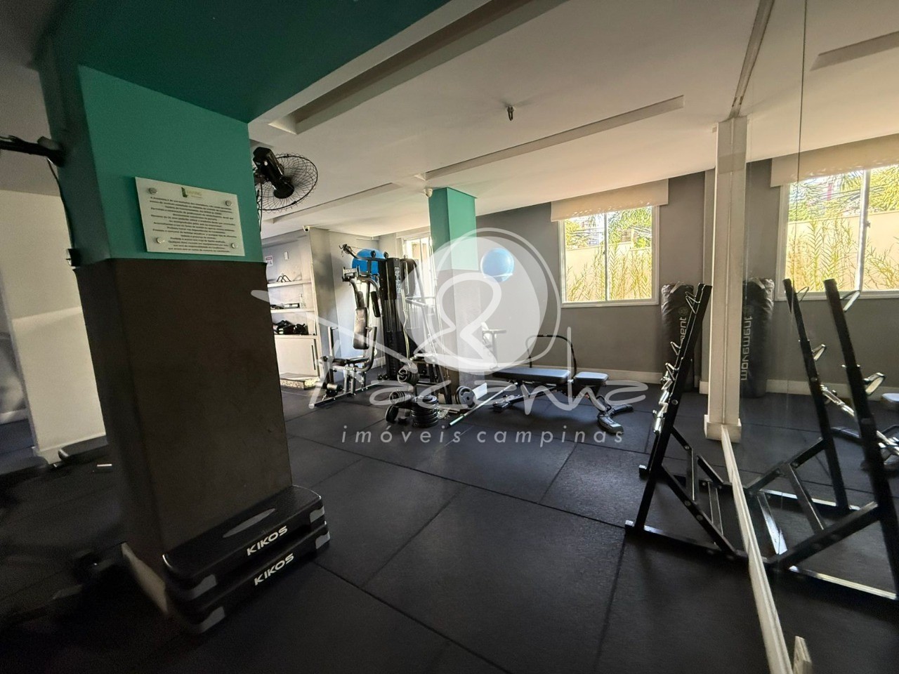 Apartamento, 2 quartos, 61 m² - Foto 31
