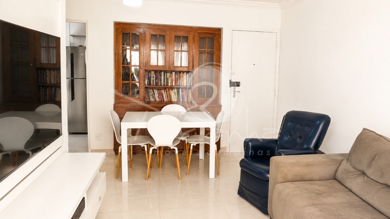 Apartamento, 3 quartos, 80 m² - Foto 2
