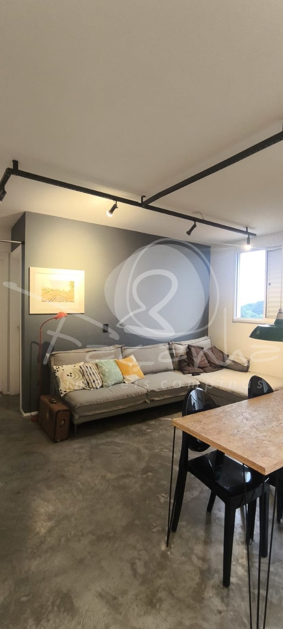 Apartamento, 3 quartos, 67 m² - Foto 3