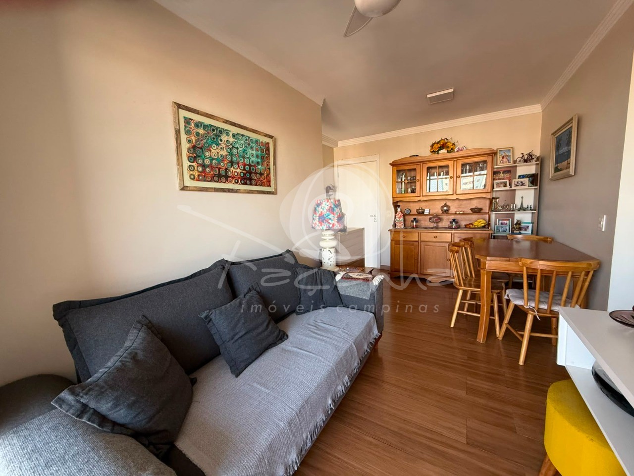 Apartamento, 2 quartos, 61 m² - Foto 5