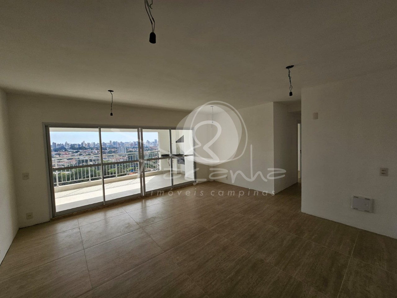 Apartamento, 2 quartos, 105 m² - Foto 1