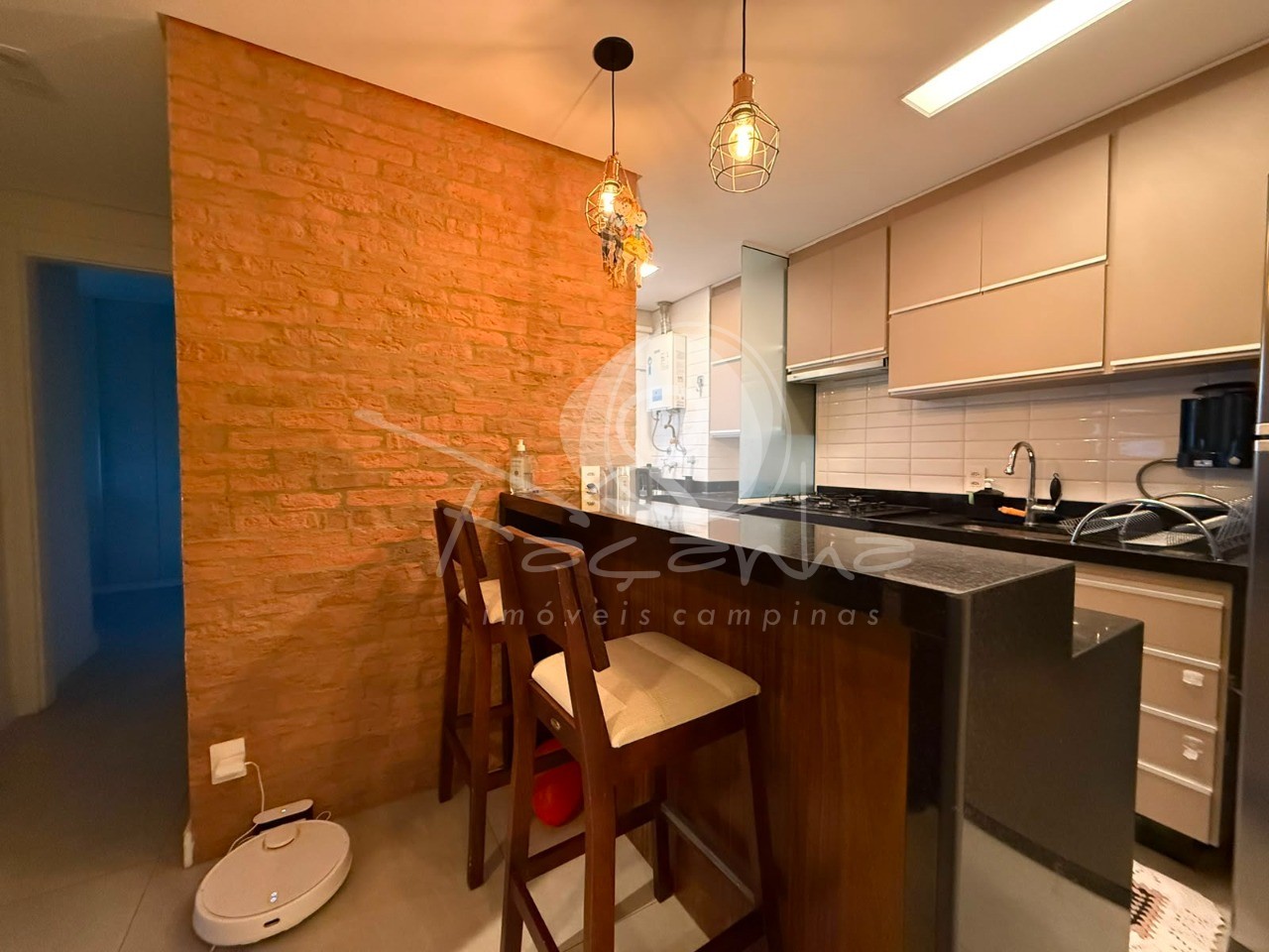Apartamento, 2 quartos, 61 m² - Foto 11