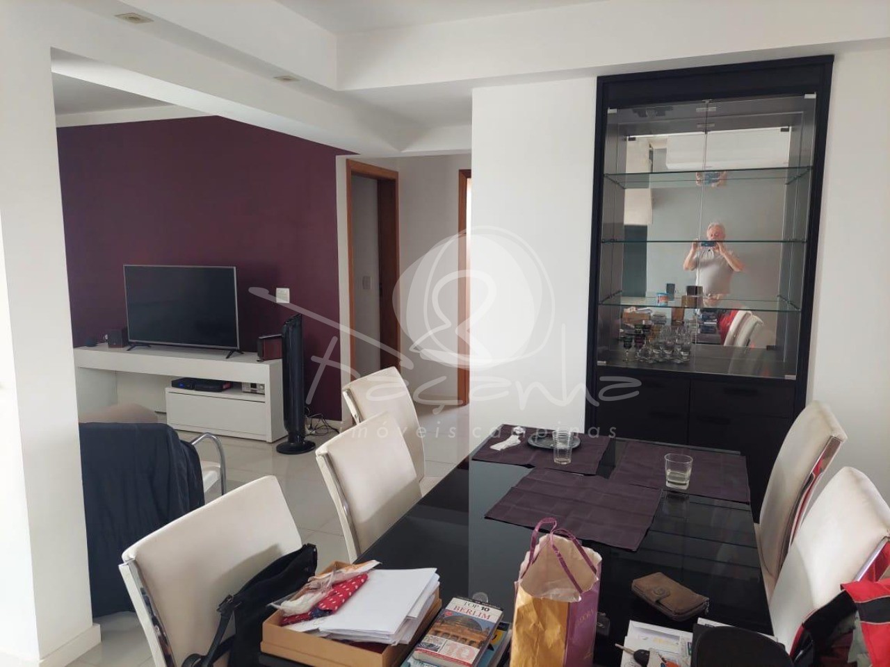 Cobertura, 3 quartos, 160 m² - Foto 3