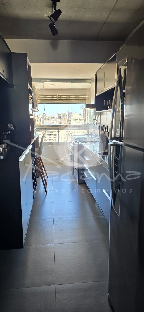 Apartamento, 2 quartos, 70 m² - Foto 11