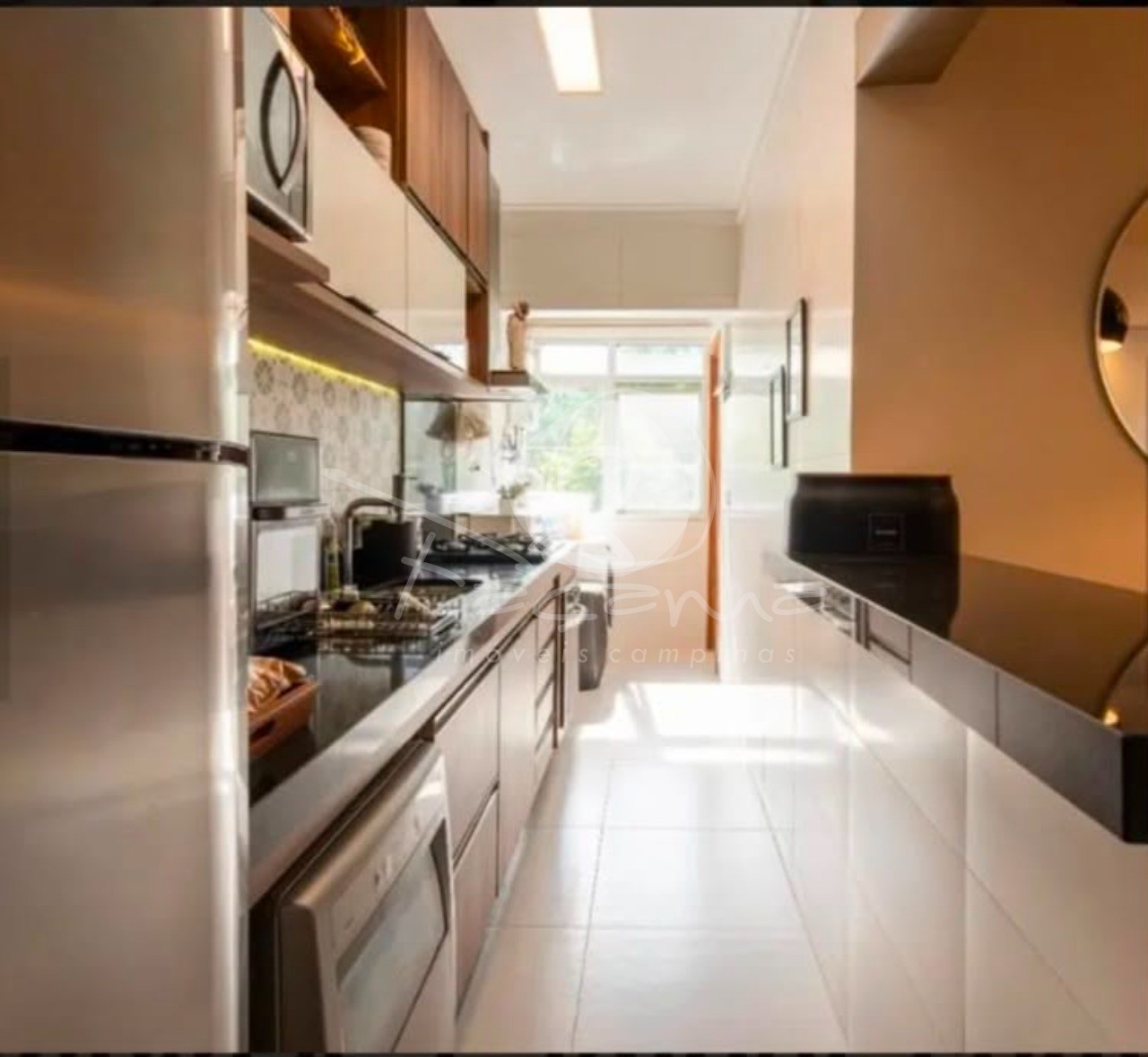 Apartamento, 2 quartos, 72 m² - Foto 5