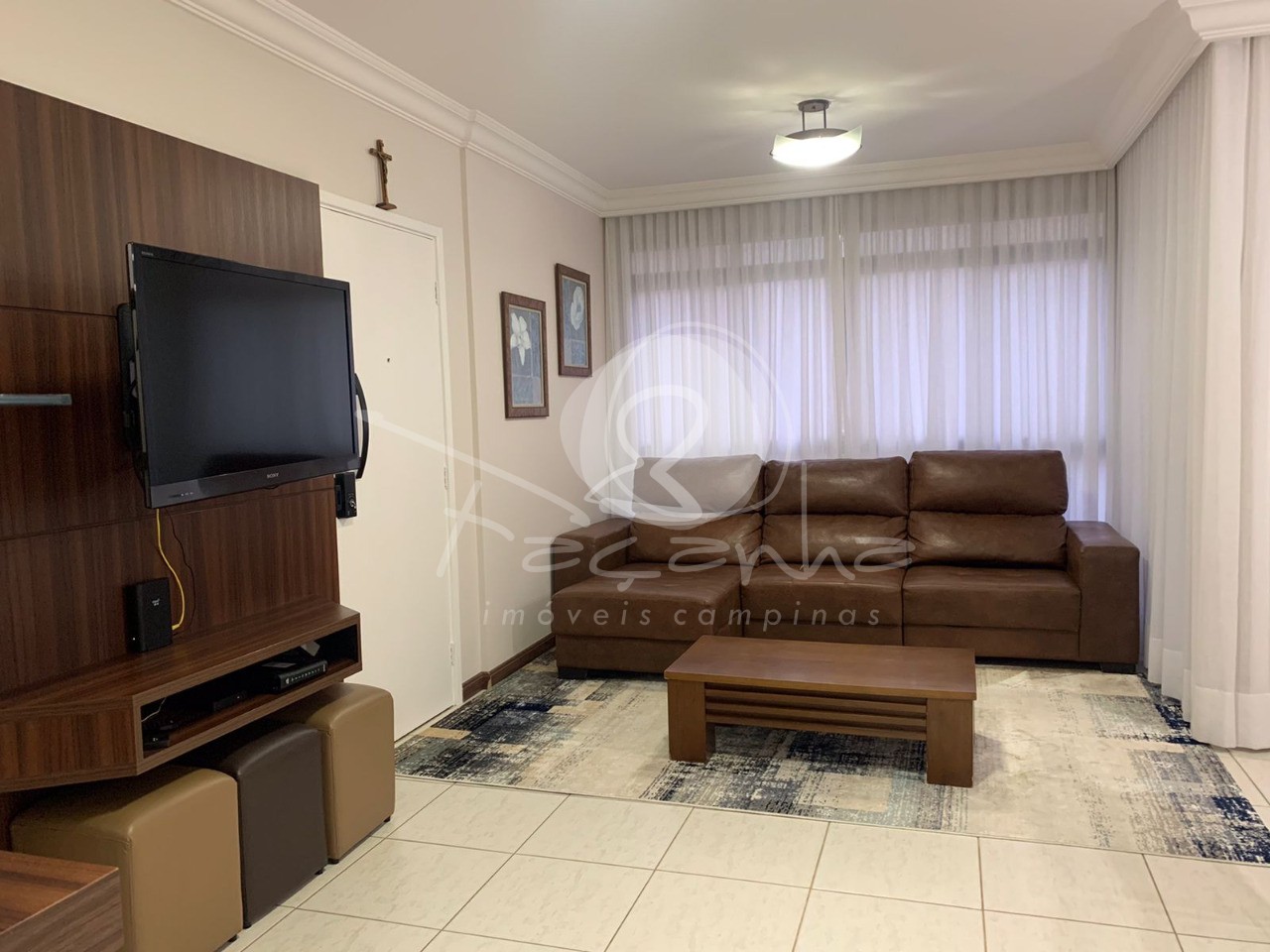 Apartamento, 3 quartos, 125 m² - Foto 6